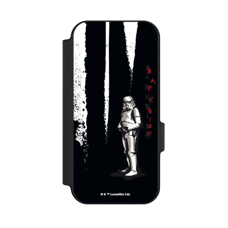 Pixel 11 NIVOflip Stormtrooper Côté Obscur