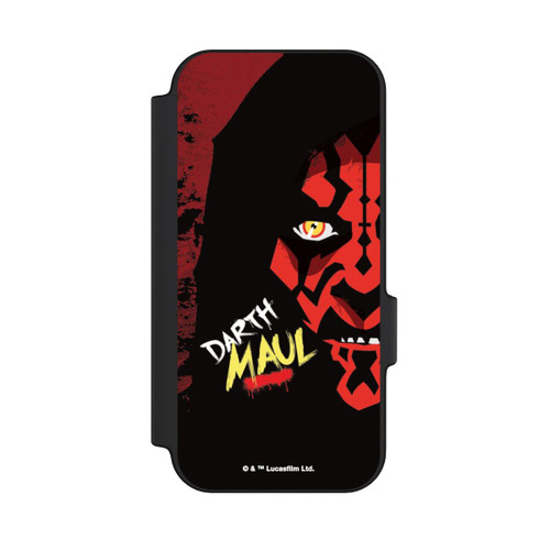 Google Pixel 11 NIVOflip Darth Maul