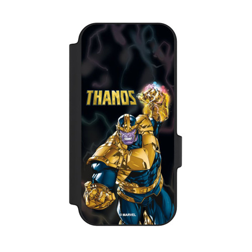 Google Pixel 11 NIVOflip Thanos