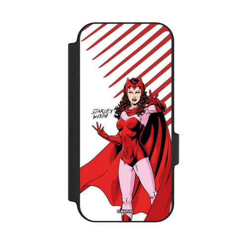 Google Pixel 11 NIVOflip Scarlet Witch