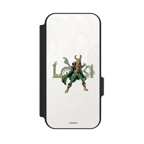 Google Pixel 11 NIVOflip Sceptre de Loki