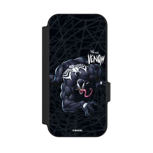 Google Pixel 11 NIVOflip Venom Rampant