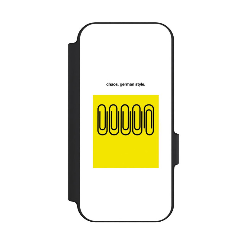 Pixel 11 NIVOflip Le chaos allemand