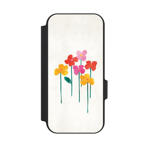 Google Pixel 11 NIVOflip Petites fleurs joyeuses