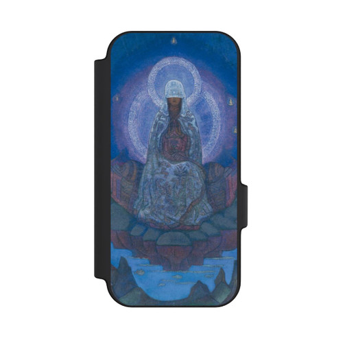 Google Pixel 11 NIVOflip Mère du Monde by Nicholas Roerich by Nicholas Roerich