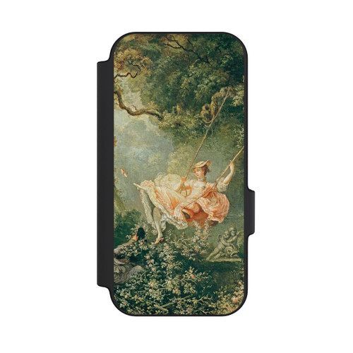 Google Pixel 11 NIVOflip Les heureux accidents de la balançoire by Jean-Honore Fragonard