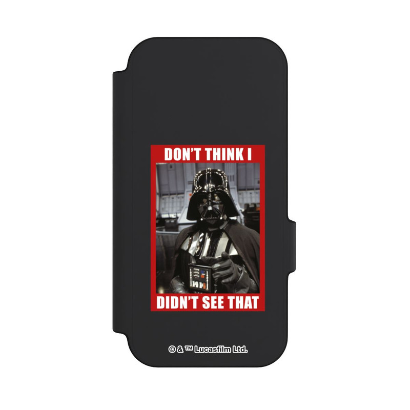 Pixel 11 NIVOflip Darth Vader Didnt See That
