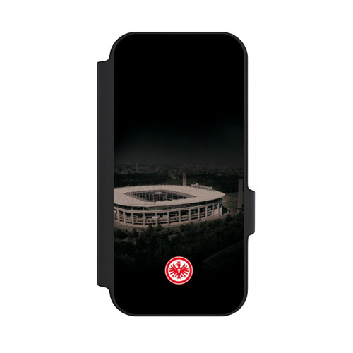 Google Pixel 11 NIVOflip SGE Stadion dunkel