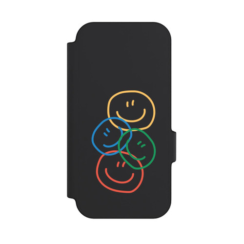 Google Pixel 11 NIVOflip Smile Bunt