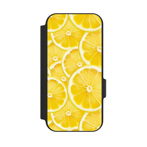 Google Pixel 11 NIVOflip Motif citron