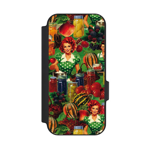 Google Pixel 11 NIVOflip La cuisine des filles
