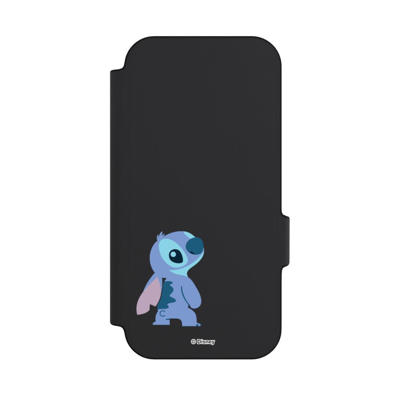 Pixel 11 NIVOflip Stitch Smiling Transparent