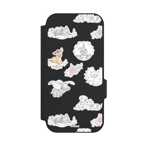 Google Pixel 11 NIVOflip Sentimental Heritage Pattern Transparent