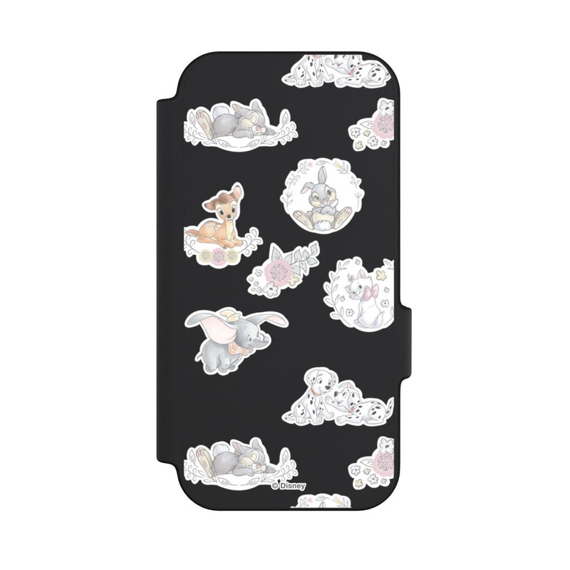 Pixel 11 NIVOflip Sentimental Heritage Pattern Transparent