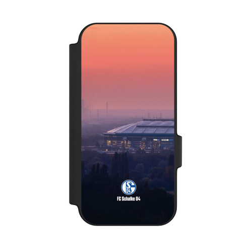 Google Pixel 11 NIVOflip Schalke 04 Stadion