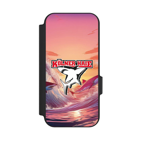 Google Pixel 11 NIVOflip Kölner Haie Ocean KI
