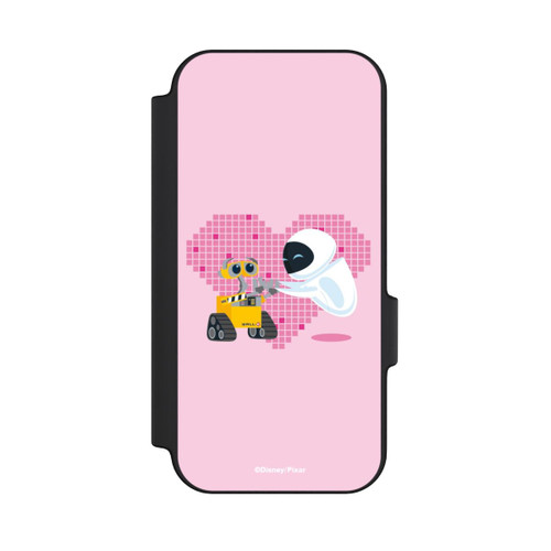 Google Pixel 11 NIVOflip Wall-E Love