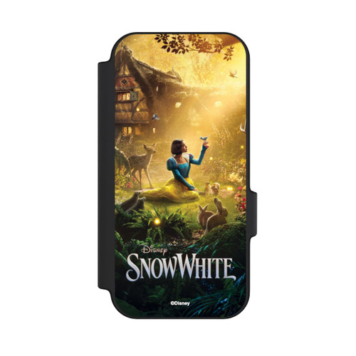 Google Pixel 11 NIVOflip Snow White Magical