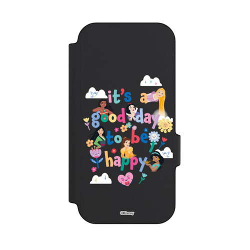 Google Pixel 11 NIVOflip Good Day Transparent