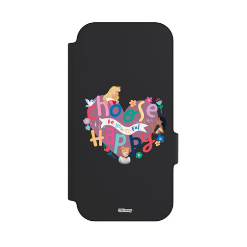 Google Pixel 11 NIVOflip Disney Princess Be You Ti Ful Transparent