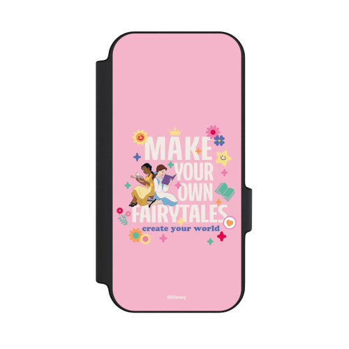 Google Pixel 11 NIVOflip Disney Princess Make Your Own Fairytales