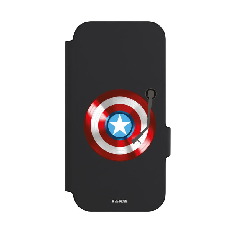 Pixel 11 NIVOflip Capitan American Shield Marvel