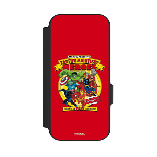Google Pixel 11 NIVOflip Marvel Avengers Earth´s Mightiest Heroes