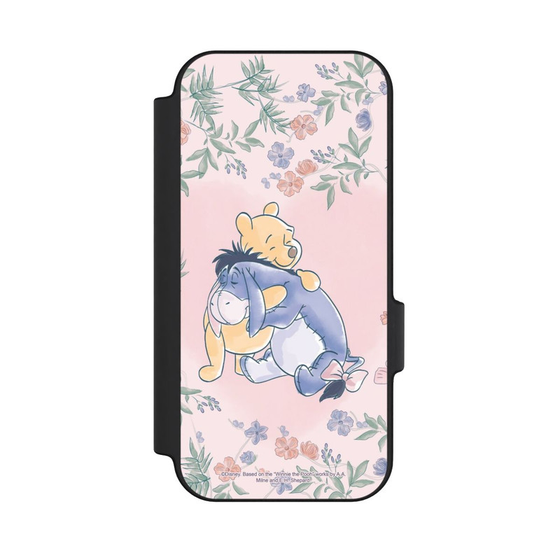 Pixel 11 NIVOflip Winnie The Pooh You Make My Heart Shine