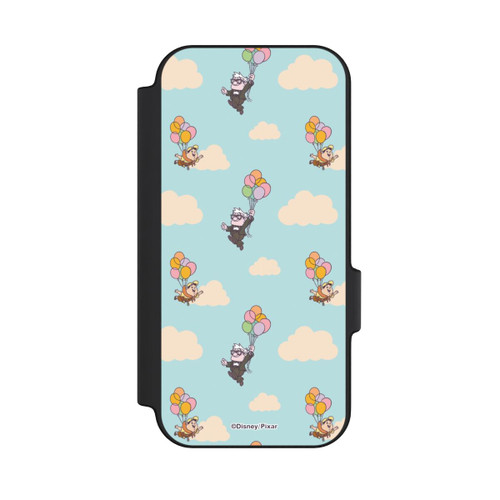 Google Pixel 11 NIVOflip Disney Up Balloon House Pattern