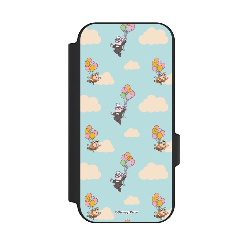 Pixel 11 NIVOflip Disney Up Balloon House Pattern