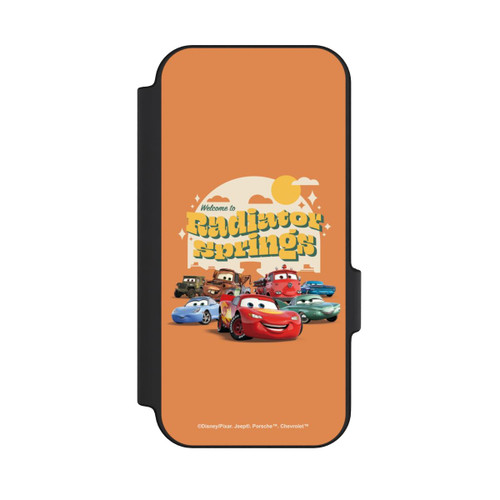 Google Pixel 11 NIVOflip Welcome to Radiator Springs