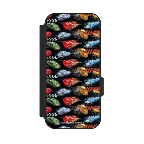 Google Pixel 11 NIVOflip Cars Pattern