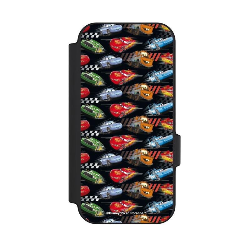 Pixel 11 NIVOflip Cars Pattern