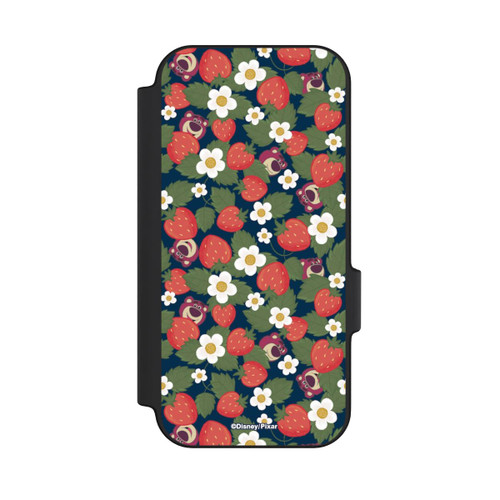 Google Pixel 11 NIVOflip Lotso Toy Story Strawberry Flower Pattern