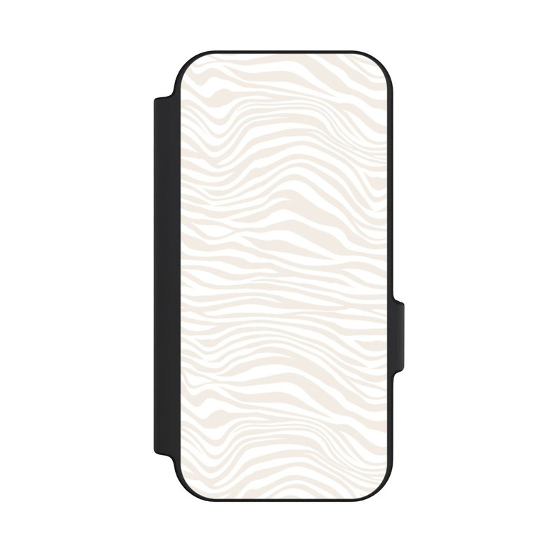 Pixel 11 NIVOflip  Zebra Eleganz Tiermuster