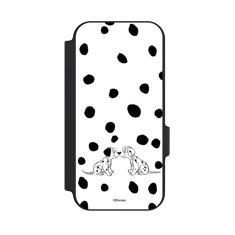 Pixel 11 NIVOflip Les 101 Dalmatiens Baiser