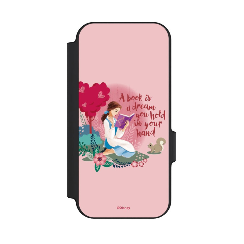 Pixel 11 NIVOflip Disney Princess A Book Is A Dream