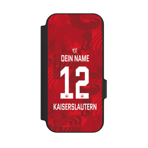 Google Pixel 11 NIVOflip 1. FCK Trikot Personalisierbar