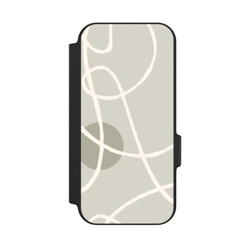 Google Pixel 11 NIVOflip Laced Up Beige