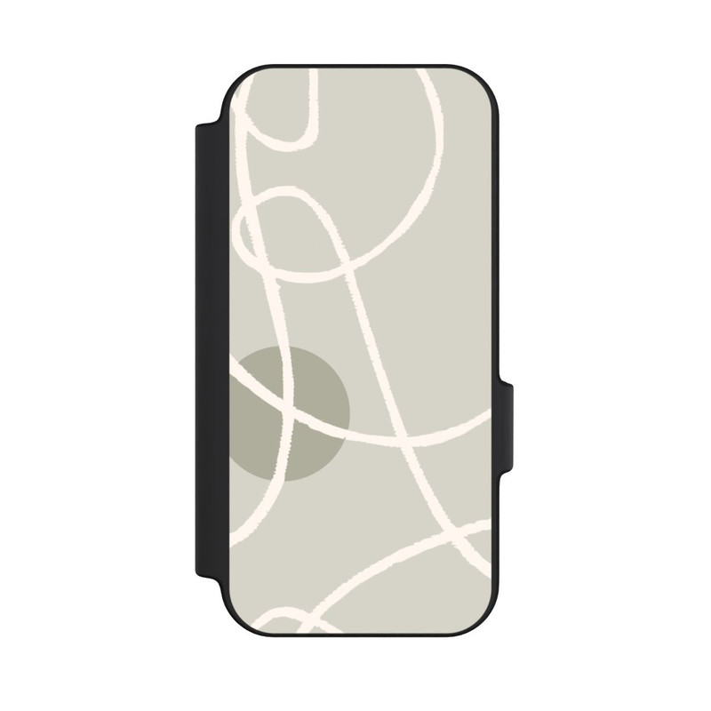 Pixel 11 NIVOflip Laced Up Beige