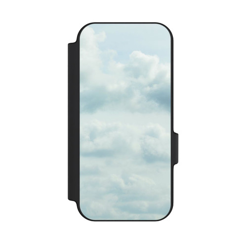 Google Pixel 11 NIVOflip Pastel Blue Clouds