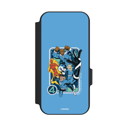 Google Pixel 11 NIVOflip The Fantastic Four Comic