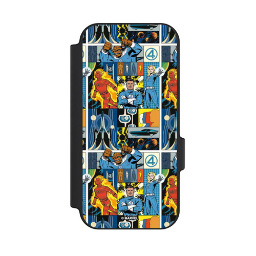 Google Pixel 11 NIVOflip The Fantastic Four Pattern