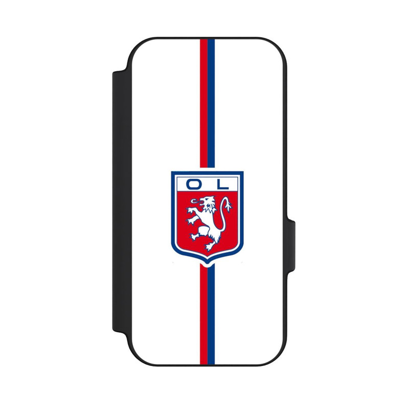 Pixel 11 NIVOflip OL Logo Vintage