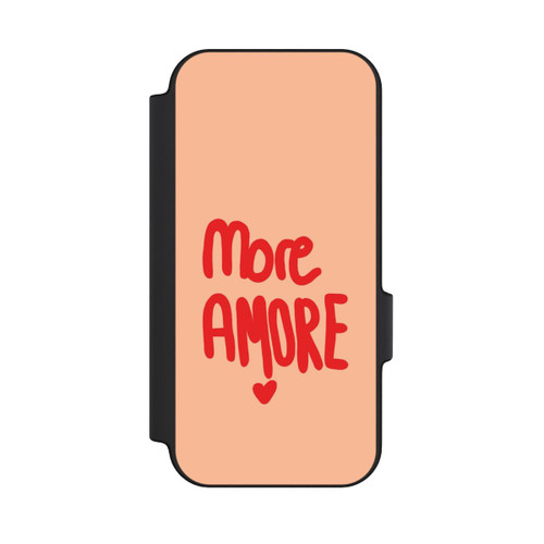Google Pixel 11 NIVOflip More Amore Typo