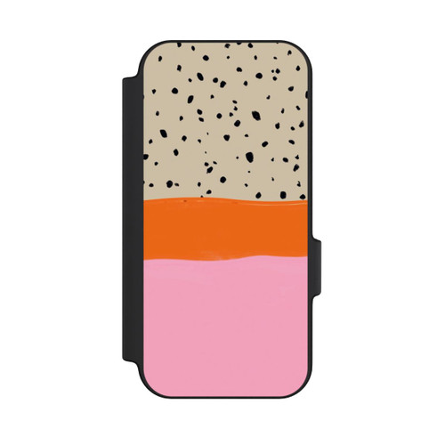 Google Pixel 11 NIVOflip Abstract Brush
