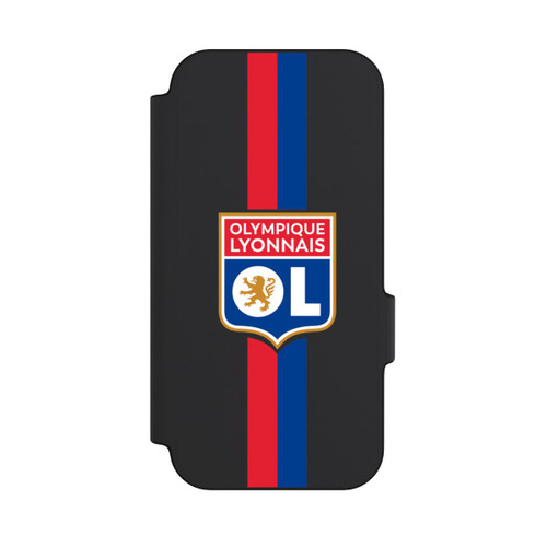 Google Pixel 11 NIVOflip Olympique Lyonnais Logo Transparent