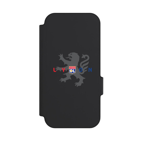 Google Pixel 11 NIVOflip OL Lyon Transparent