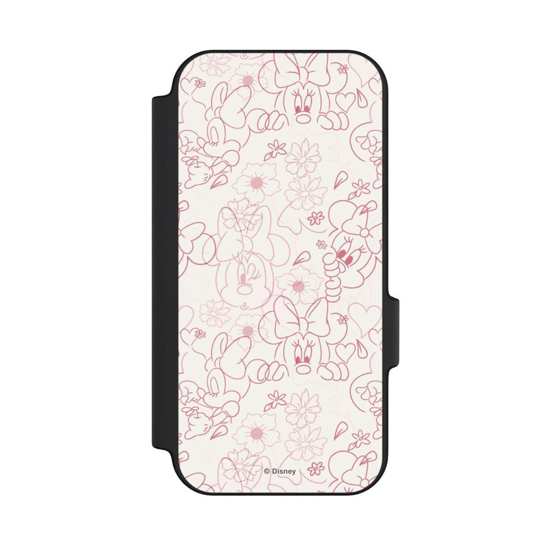 Pixel 11 NIVOflip Minnie Spring Pattern