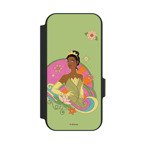 Google Pixel 11 NIVOflip Tiana Floral Disney Princess